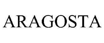 ARAGOSTA