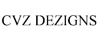 CVZ DEZIGNS