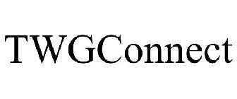 TWGCONNECT