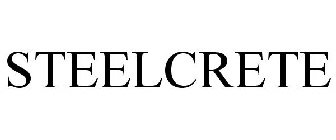 STEELCRETE