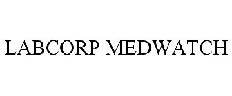 LABCORP MEDWATCH