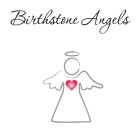 BIRTHSTONE ANGELS