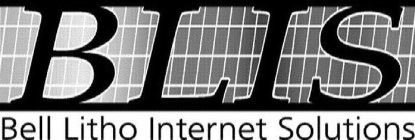 BLIS BELL LITHO INTERNET SOLUTIONS