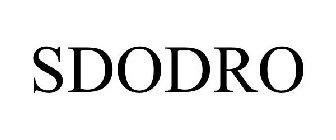 SDODRO