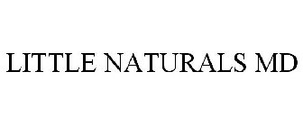 LITTLE NATURALS MD