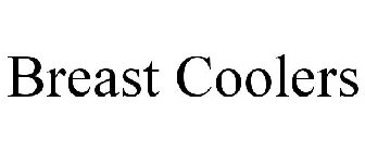 BREAST COOLERS