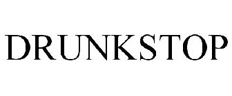 DRUNKSTOP
