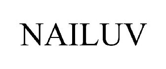 NAILUV