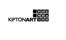 KIPTONART FOUNDATION