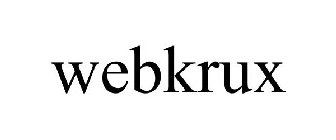 WEBKRUX