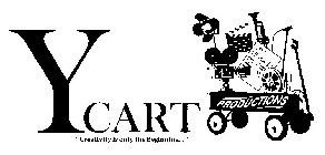 YCART PRODUCTIONS 