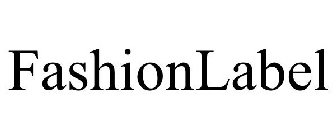 FASHIONLABEL