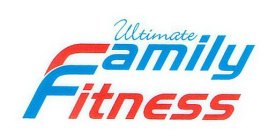 ULTIMATE FAMILY FITNESS