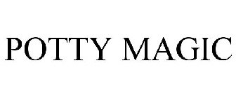 POTTY MAGIC