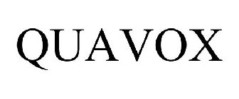 QUAVOX