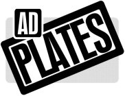 AD PLATES