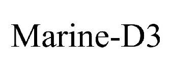 MARINE-D3