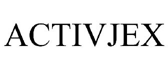 ACTIVJEX