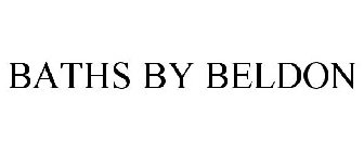 BATHS BY BELDON