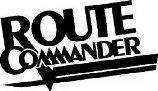 ROUTE COMMANDER