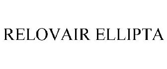 RELOVAIR ELLIPTA