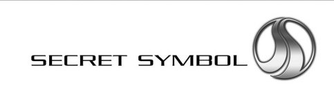 SECRET SYMBOL SS