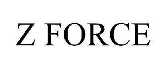 ZFORCE