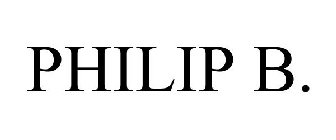 PHILIP B.