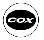 COX