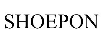 SHOEPON