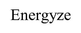 ENERGYZE