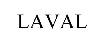 LAVAL
