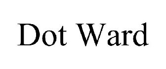 DOT WARD