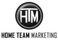 HTM HOME TEAM MARKETING