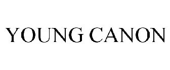 YOUNG CANON