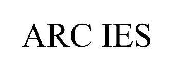 ARC IES