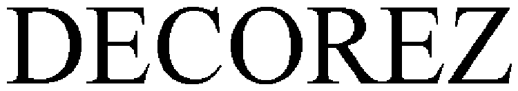 DECOREZ
