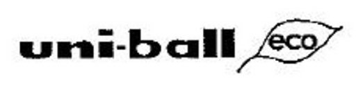 UNI-BALL ECO