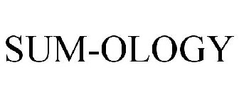 SUM-OLOGY