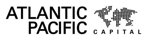 ATLANTIC PACIFIC CAPITAL