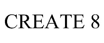 CREATE 8