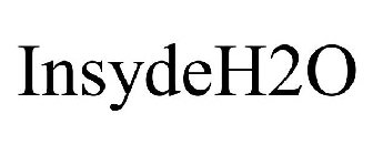 INSYDEH2O