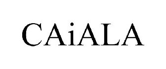 CAIALA