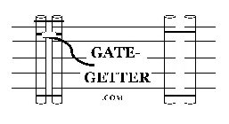 GATE- GETTER .COM