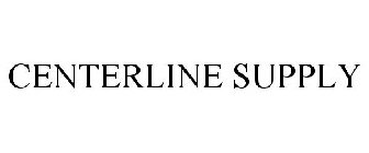 CENTERLINE SUPPLY