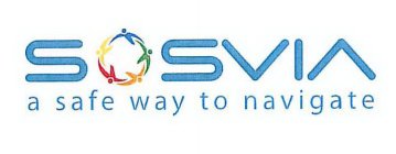 SOSVIA A SAFE WAY TO NAVIGATE