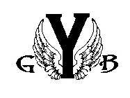 Y G B