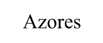 AZORES