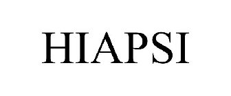 HIAPSI