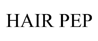 HAIR PEP